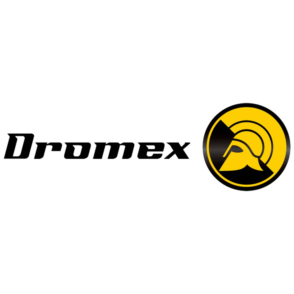 Dromex-PPE-supplied-by-Delta-Health-and-Safety-Equipment